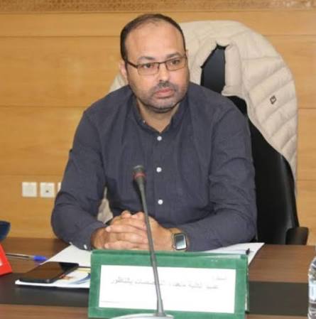 Mohamed Abou Salama