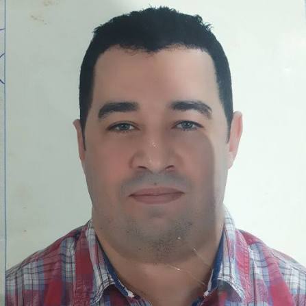 Chafik ALLOUCH